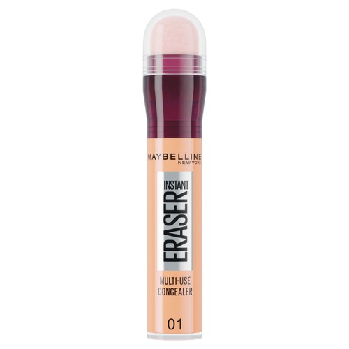 Maybelline Instant Eraser Concealer Light 1