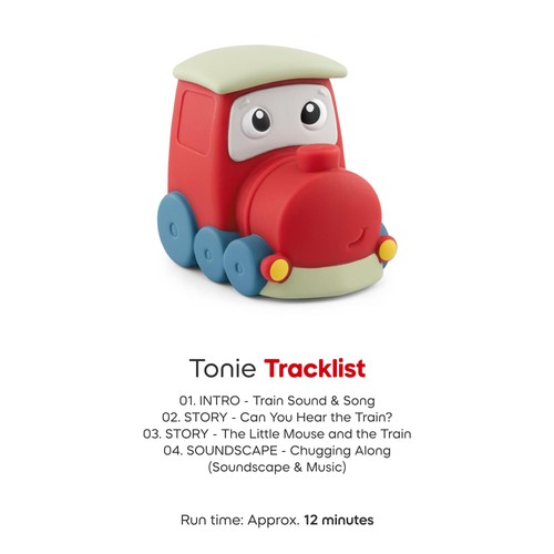 Tonies My First Tonies Travel Set