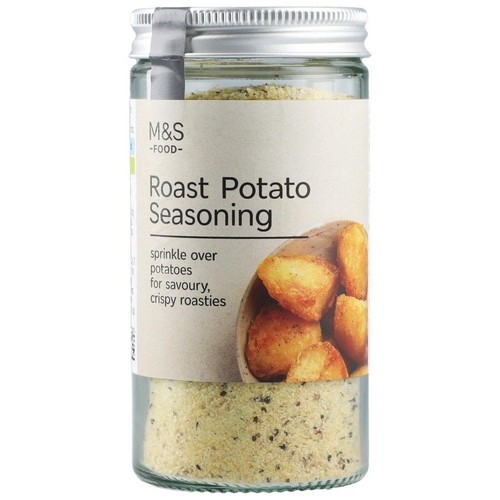 M&S Roast Potato Seasoning Ocado