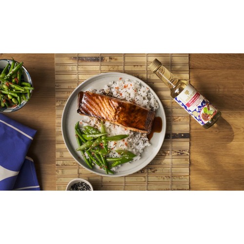 Mizkan Mirin-Style Honteri - Sweet Seasoning