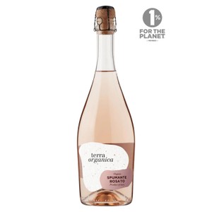 Terra Organica Prosecco