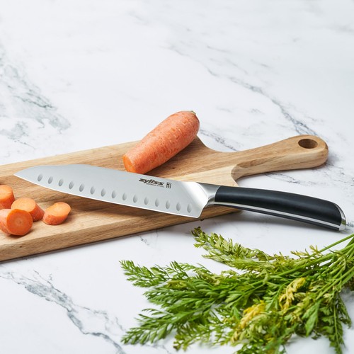 Zyliss Comfort Pro Santoku Knife (18cm)