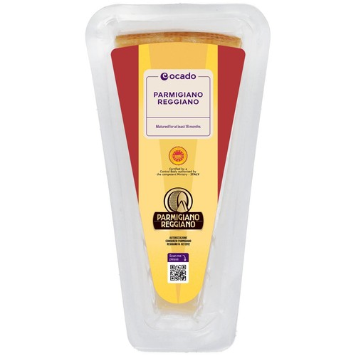 Ocado Parmigiano Reggiano