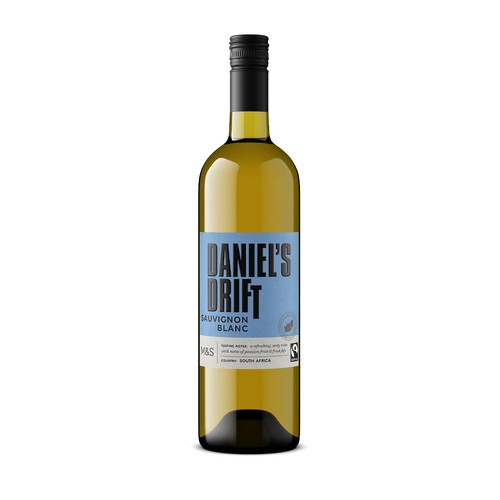 M&S Daniel's Drift Sauvignon Blanc