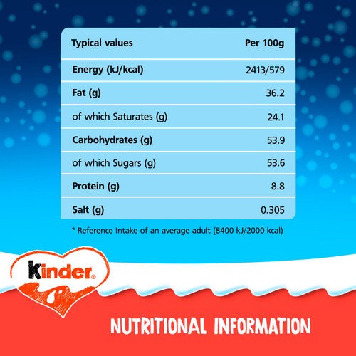 Kinder Santa Hollow Figure