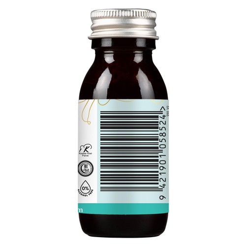Heilala Alcohol Free Vanilla with Seeds