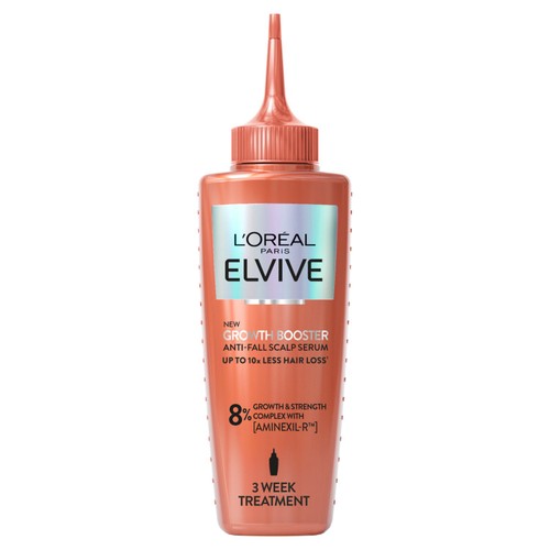 L'Oreal Elvive Growth Booster Serum
