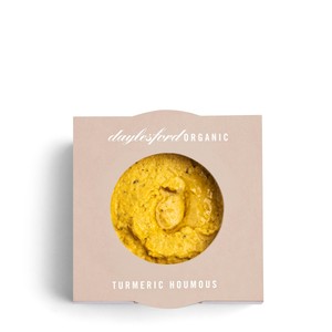 Daylesford Organic Houmous