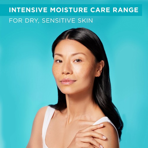Curel Makeup Cleansing Gel for Dry, Sensitive Skin