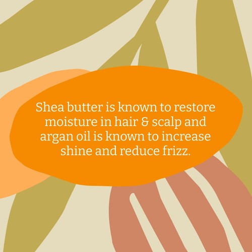 Faith In Nature Conditioner - Shea & Argan