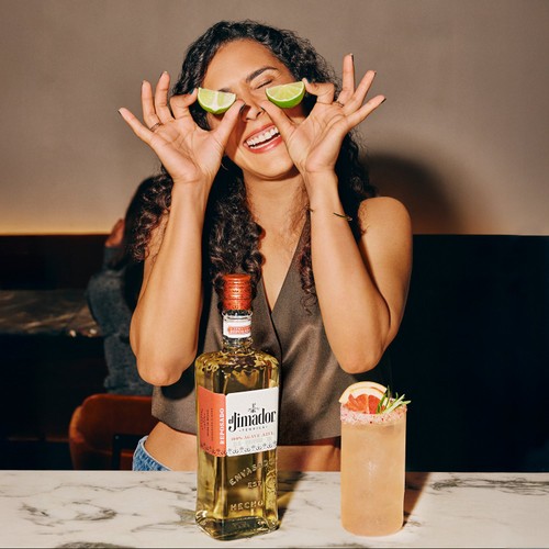 El Jimador Tequila Reposado
