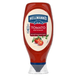 Hellmann's Tomato Ketchup