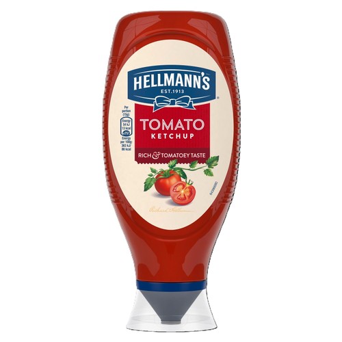 Hellmann's Tomato Ketchup