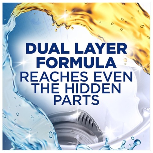 Finish Dishwasher Machine Cleaner Lemon Scent 