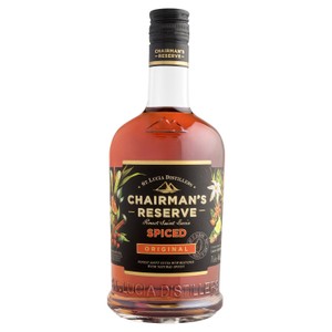 Chairman's Reserve Spiced Rum