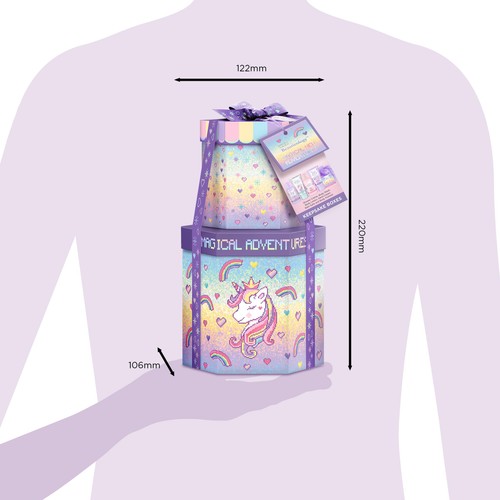 Baylis & Harding Kids Beauticology Unicorn Pamper Present Gift