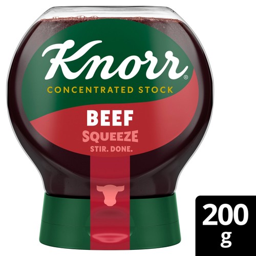 Knorr Concentrated Beef Stock