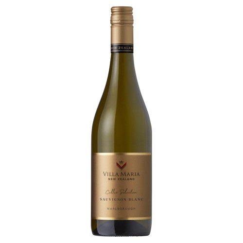 Villa Maria Cellar Selection Sauvignon Blanc