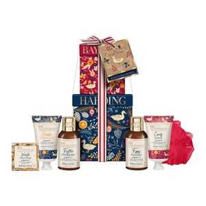 Baylis & Harding The Fuzzy Duck Pamper Present Gift