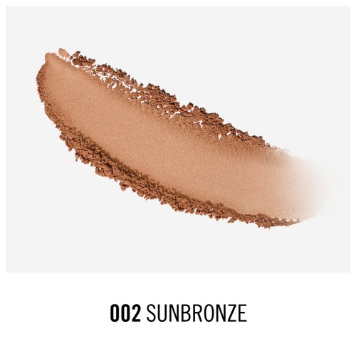 Rimmel Natural Bronzer 002 Sunbronze