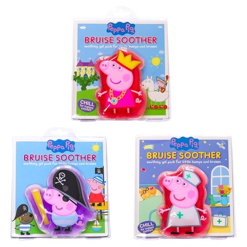 Peppa Pig Bruise Soother 