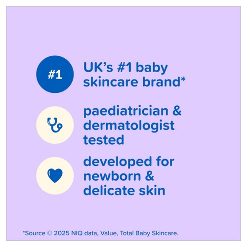 Johnson's Baby Bedtime Lotion