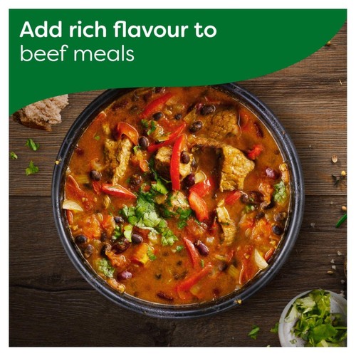 Knorr 8 Beef Stock Pot 