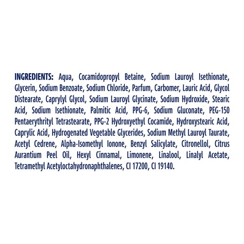 Dove Nourishing Silk Advanced Care Body Wash Shower Gel