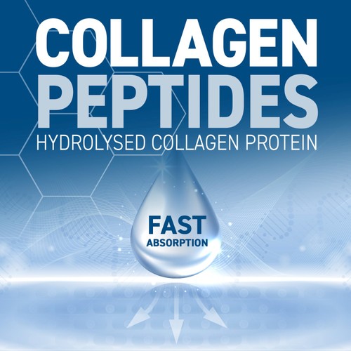 Applied Nutrition Collagen Peptides