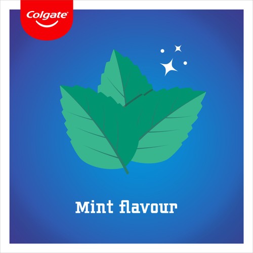 Colgate Kids Mild Mint Toothpaste, 6-9 years