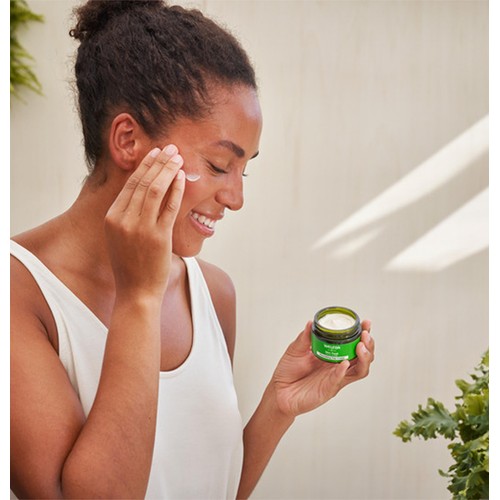 Weleda Skin Food Day Face Cream Moisturiser Natural Vegan Derma Tested