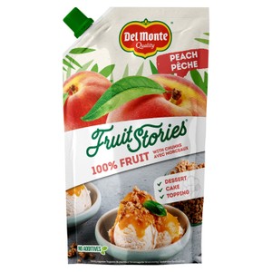 Del Monte Blueberries 350g