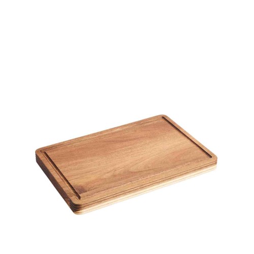 M&S Wooden Large Chopping Board 