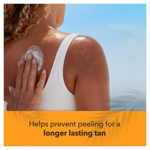 Piz Buin After Sun Tan Intensifying Moisturising Lotion
