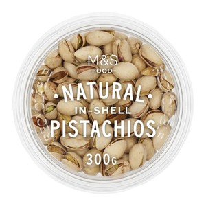In Shell Pistachios