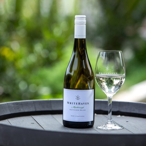 Whitehaven Marlborough Sauvignon Blanc - Ocado