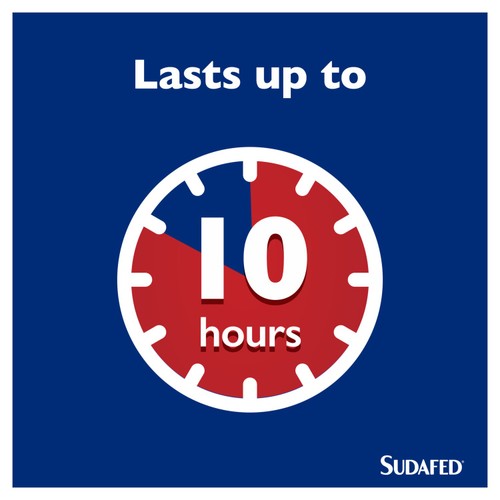 Sudafed Sinus Ease Nasal Spray
