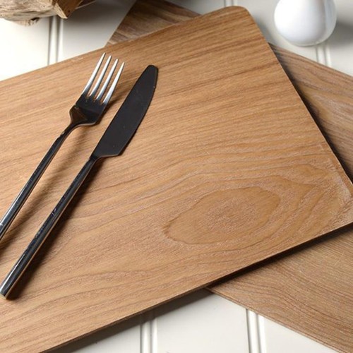 Creative Tops Veneer Placemats