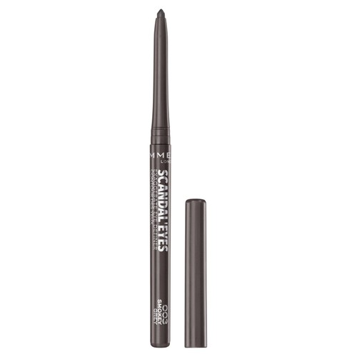 Rimmel Scandaleyes Exaggerate Eye Definer 003 Smokey Grey