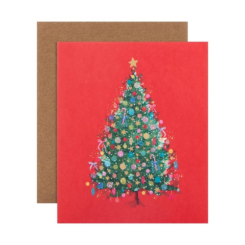 M&S Wreath Trio Luxury Cards Multipack