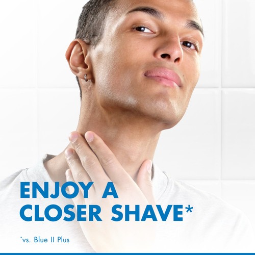 Gillette Sensor 3 Comfort Disposable Razors