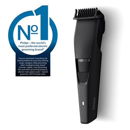 Philips Series 3000 Beard Trimmer