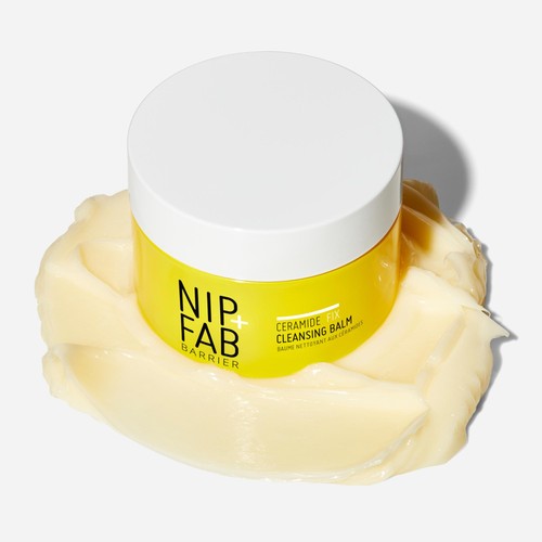 Nip+Fab Ceramide Fix Cleansing Balm