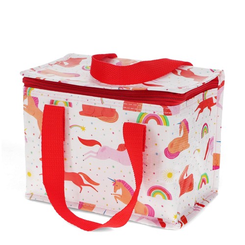 Rex London Insulated Lunch Bag Unicorn