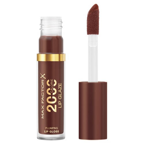 Max Factor 2000 Calorie Lip Glaze Chocolate Glow