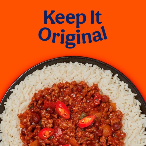 Ben's Original Medium Chilli Con Carne Sauce