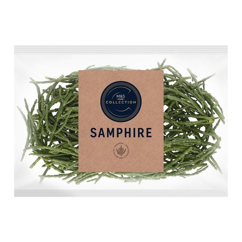 M&S Samphire