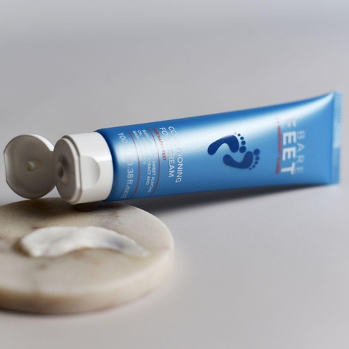 Bare Feet by Margaret Dabbs Conditioning Foot Cream 