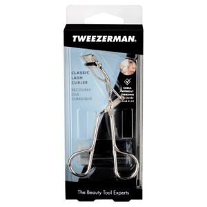tweezerman classic eyelash curler