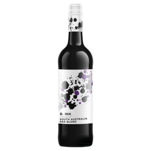 Grant Burge Barossa Ink Red Blend